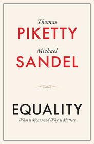 Equality: What It Means and Why It Matters Equality: What It Means and Why It Matters