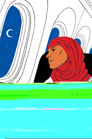 France, You Love It but Leave It: The Silent Fligh t of French Muslims: The Silent Flight of French Muslims