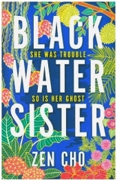 Black Water Sister