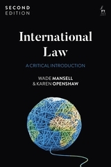 International Law: A Critical Introduction