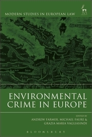 Environmental Crime in Europe