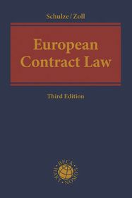 European Contract Law