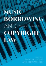 Music Borrowing and Copyright Law: A Genre-by-Genre Analysis
