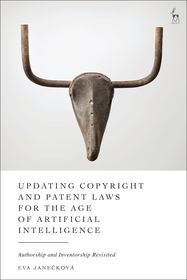 Copyright and Patent Laws for the Age of Artificial Intelligence: Authorship and Inventorship Revisited