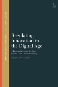 Regulating Innovation in the Digital Age: A Demand-Centred Toolbox for the Data-Driven Economy