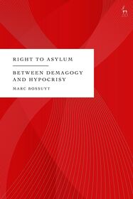 Right to Asylum: Between Demagogy and Hypocrisy