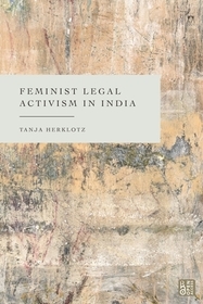 Feminist Legal Activism in India
