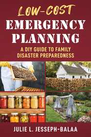 Low-Cost Emergency Planning: A DIY Guide to Family Disaster Preparedness Low-Cost Emergency Planning: A DIY Guide to Family Disaster Preparedness
