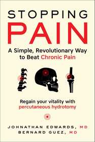 Stopping Pain: A Simple, Revolutionary Way to Beat Chronic Pain