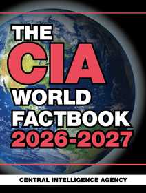 The CIA World Factbook 2026-2027