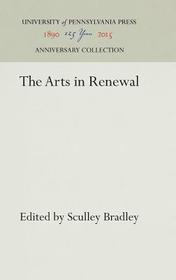 The Arts in Renewal