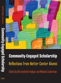 Community-Engaged Scholarship: Reflections from Netter Center Alumni