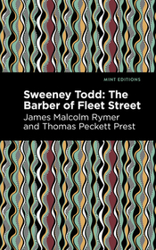 Sweeney Todd: The Barber of Fleet Street