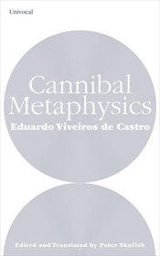 Cannibal Metaphysics