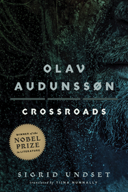 Olav Audunss?n ? III. Crossroads: III. Crossroads Olav Audunss?n ? III. Crossroads: III. Crossroads