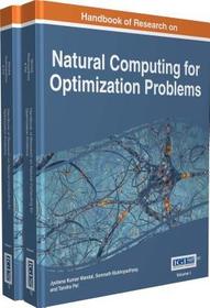 Handbook of Research on Natural Computing for Optimization Problems