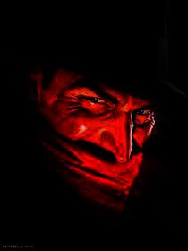 Dynamite Art of the Shadow