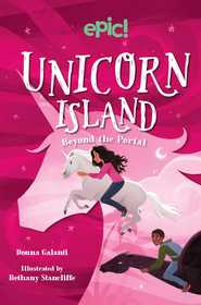 Unicorn Island: Beyond the Portal Unicorn Island: Beyond the Portal