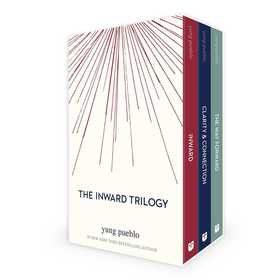 The Inward Trilogy: yung pueblo Box Set