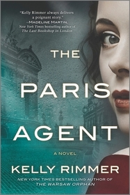 The Paris Agent: A Gripping Tale of Family Secrets The Paris Agent: A Gripping Tale of Family Secrets
