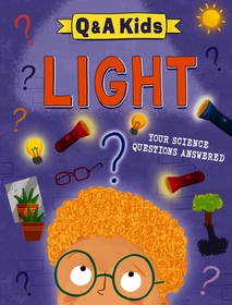 Q and A Kids: Light