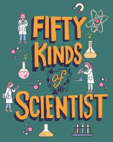 50 Fantastic Science Jobs: Which one would you choose?