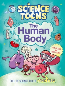 Science Toons: The Human Body