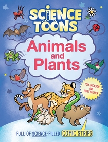 Science Toons: Animals and Plants