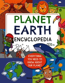 Encyclopedia: Planet Earth