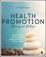 Health Promotion: Planning & Strategies