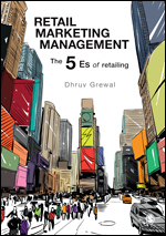 Retail Marketing Management: The 5 Es of Retailing