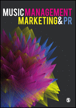 Music Management, Marketing and PR Music Management, Marketing and PR