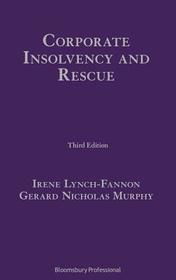 Corporate Insolvency and Rescue