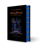 Harry Potter and the Prisoner of Azkaban - Ravenclaw Edition: Winner of the Whitbread Children's Book Award 1999