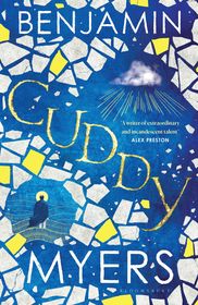 Cuddy: Winner of the 2023 Goldsmiths Prize