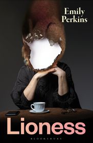 Lioness: Winner of the 2024 Ockham New Zealand Book Awards