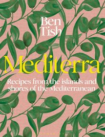Mediterra: Recipes from the islands and shores of the Mediterranean