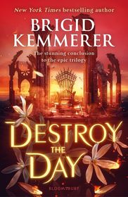 Destroy the Day Destroy the Day