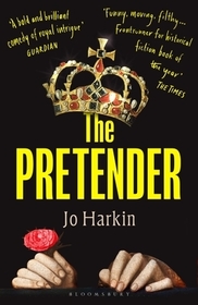The Pretender: The Times Top Ten bestseller