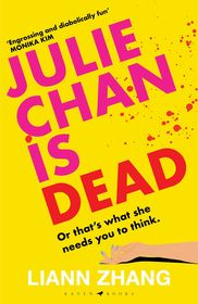 Julie Chan is Dead: 'diabolically fun' Monika Kim