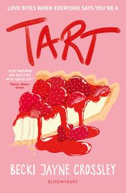 Tart: 'A heartwarming story, bursting with queer joy' - Simon James Green