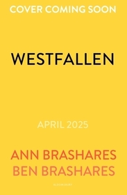 Westfallen: What if you had to stop Germany winning WWII? A thrilling race-against-time adventure