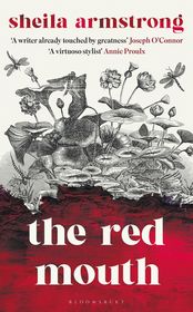 The Red Mouth