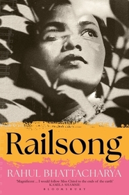 Railsong: A Novel