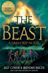 The Beast: A Darkdeep Novel