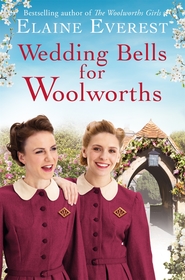 Wedding Bells for Woolworths Wedding Bells for Woolworths