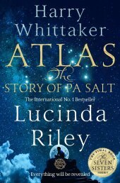 Atlas: The Story of Pa Salt Atlas: The Story of Pa Salt