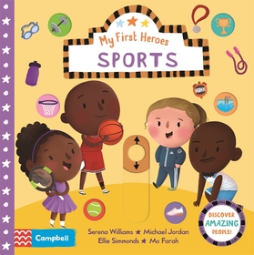 Sports: Discover Amazing People Sports: Discover Amazing People
