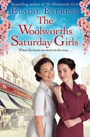 The Woolworths Saturday Girls The Woolworths Saturday Girls