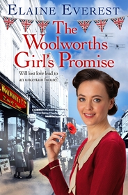The Woolworths Girl's Promise The Woolworths Girl's Promise